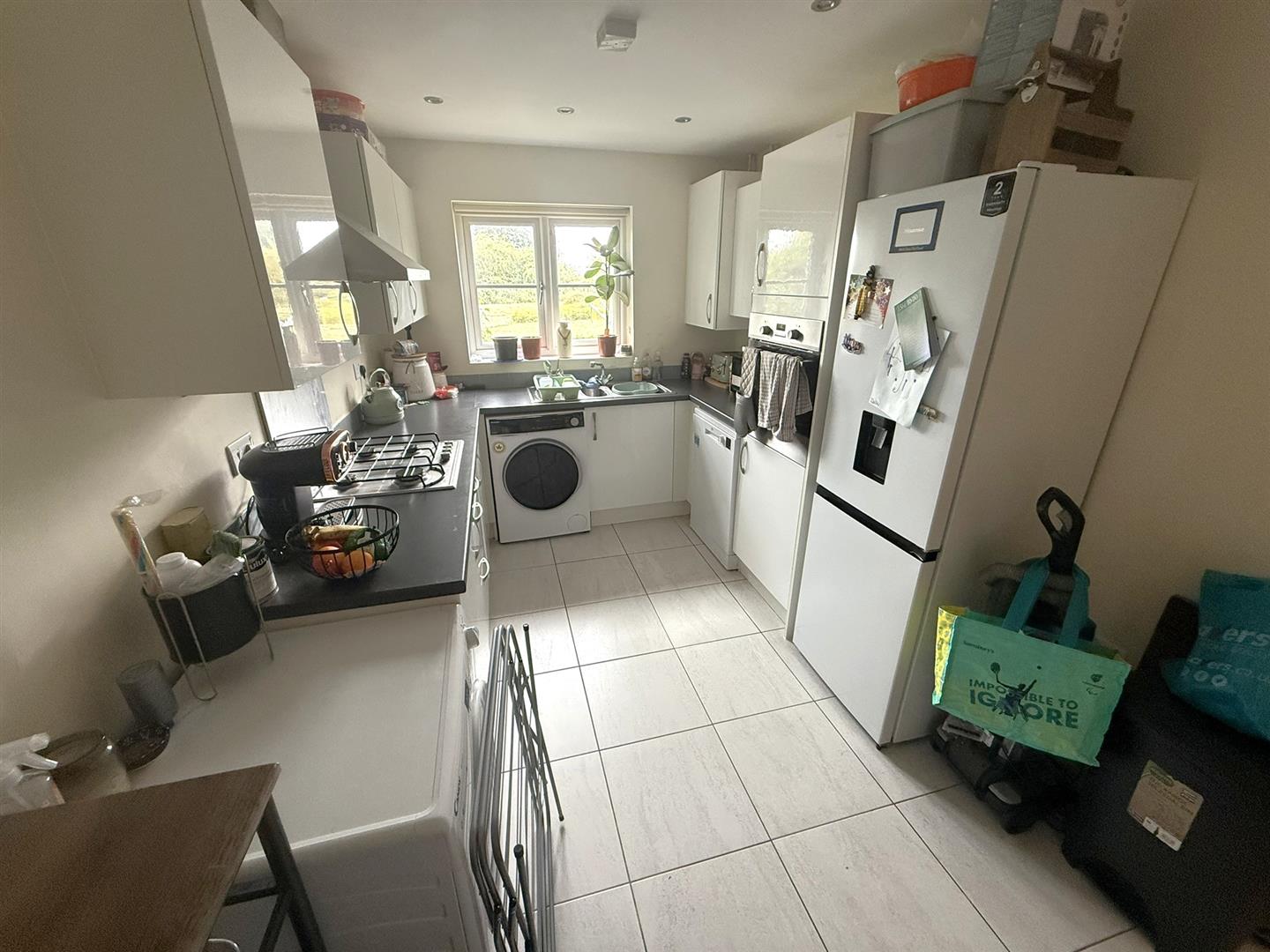 Milbourne Way, Chippenham